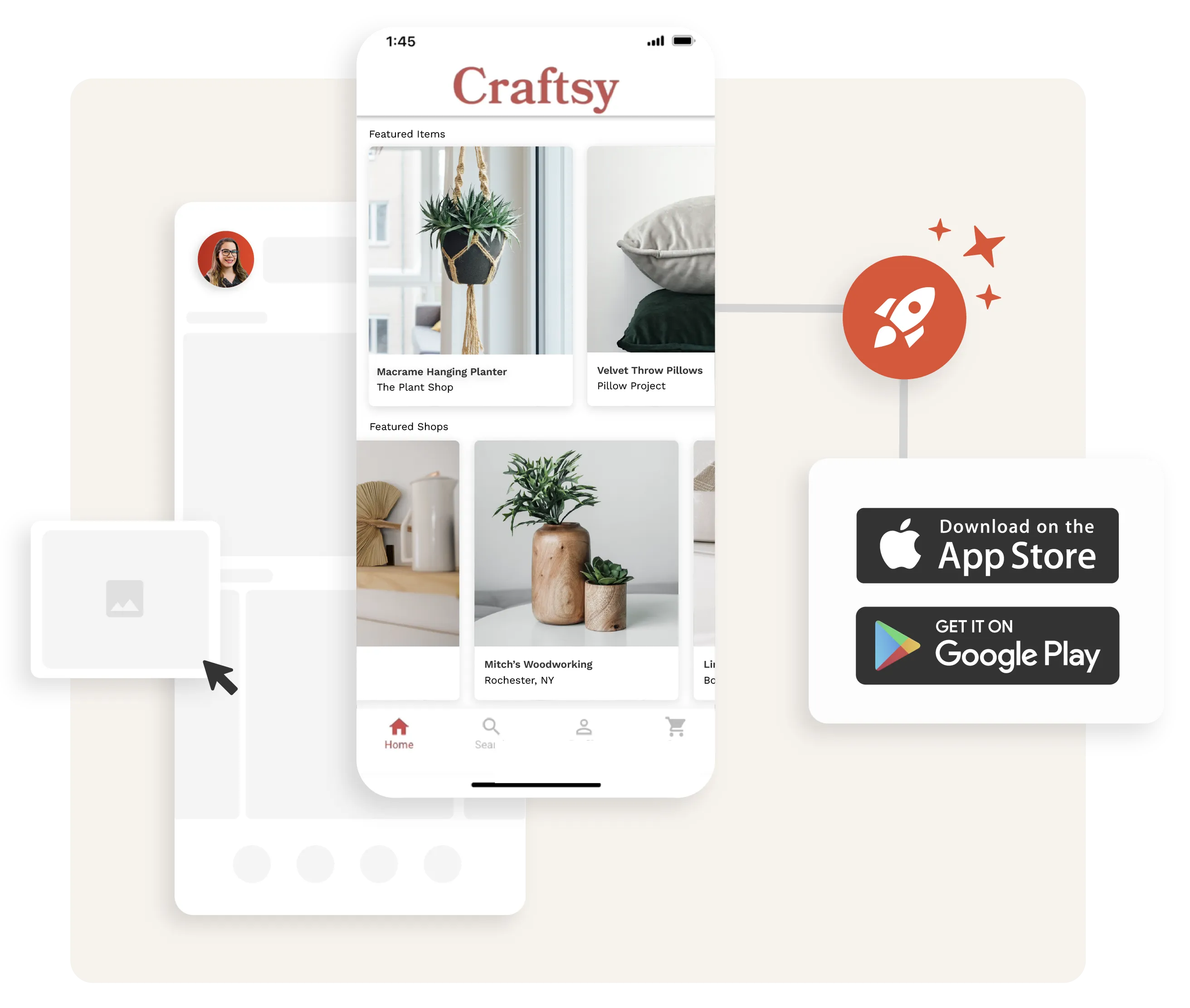 Avantages liés à l'itération et à la rapidité des applications d'entreprise
