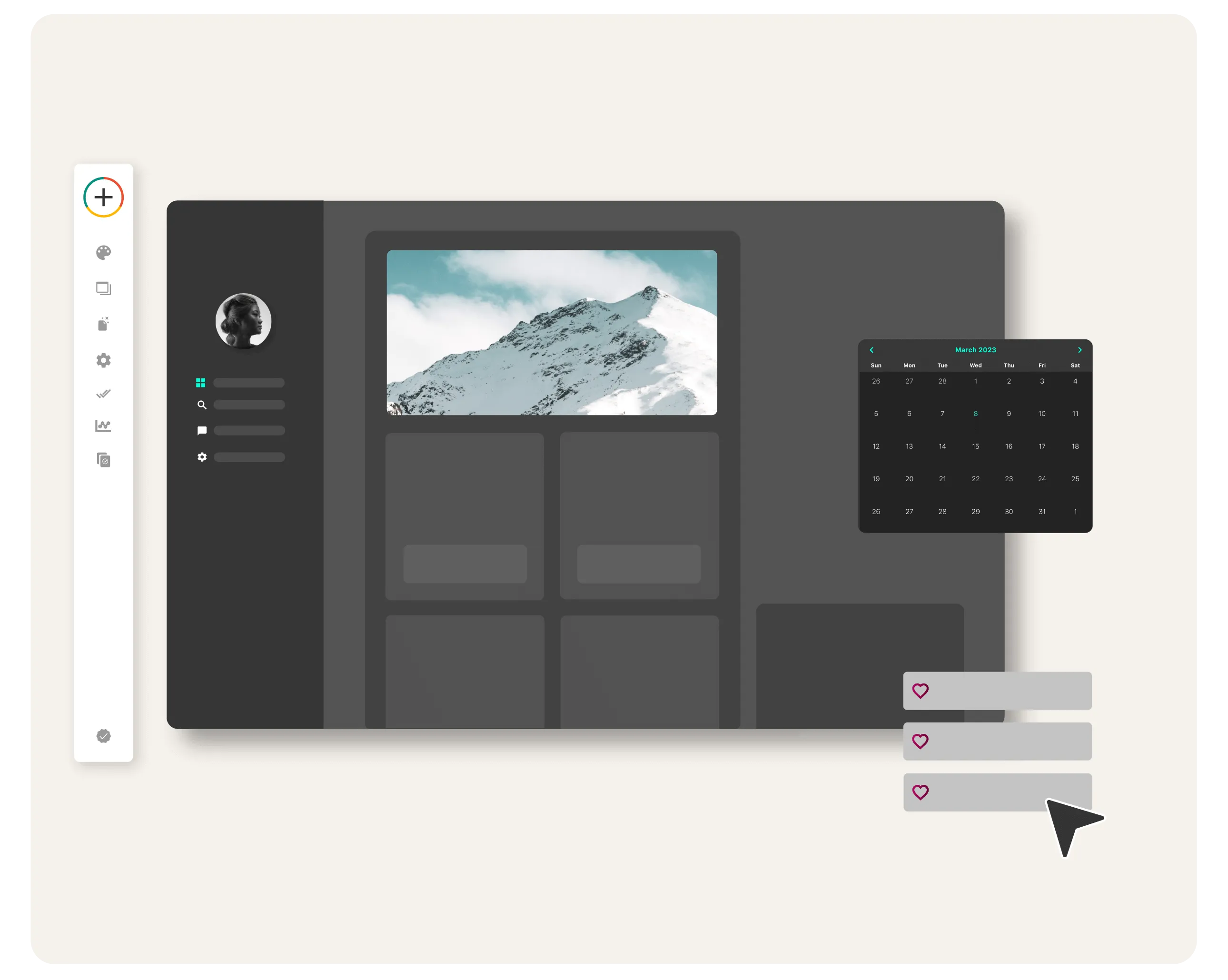 Construire, publier, répéter