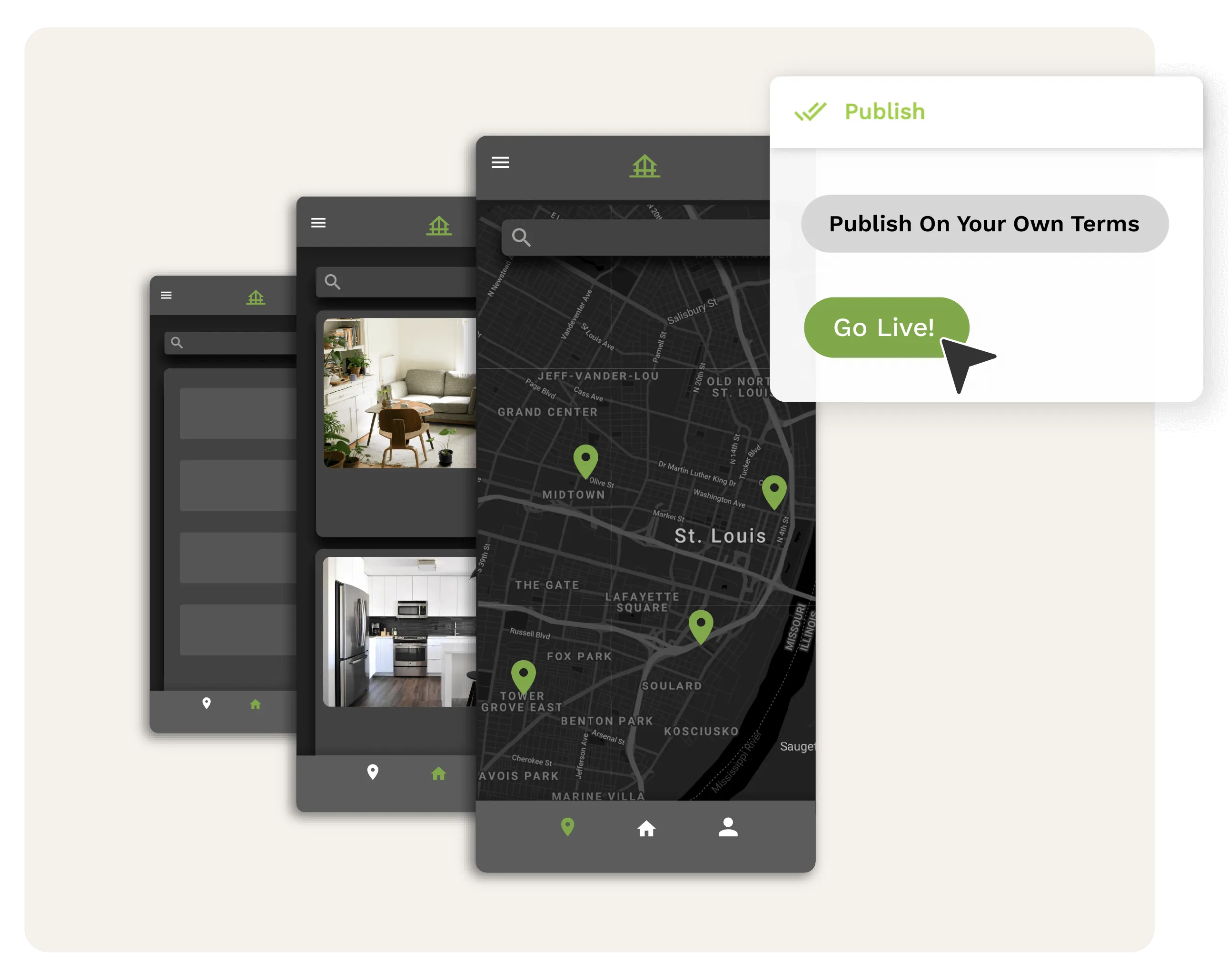 publication manuelle