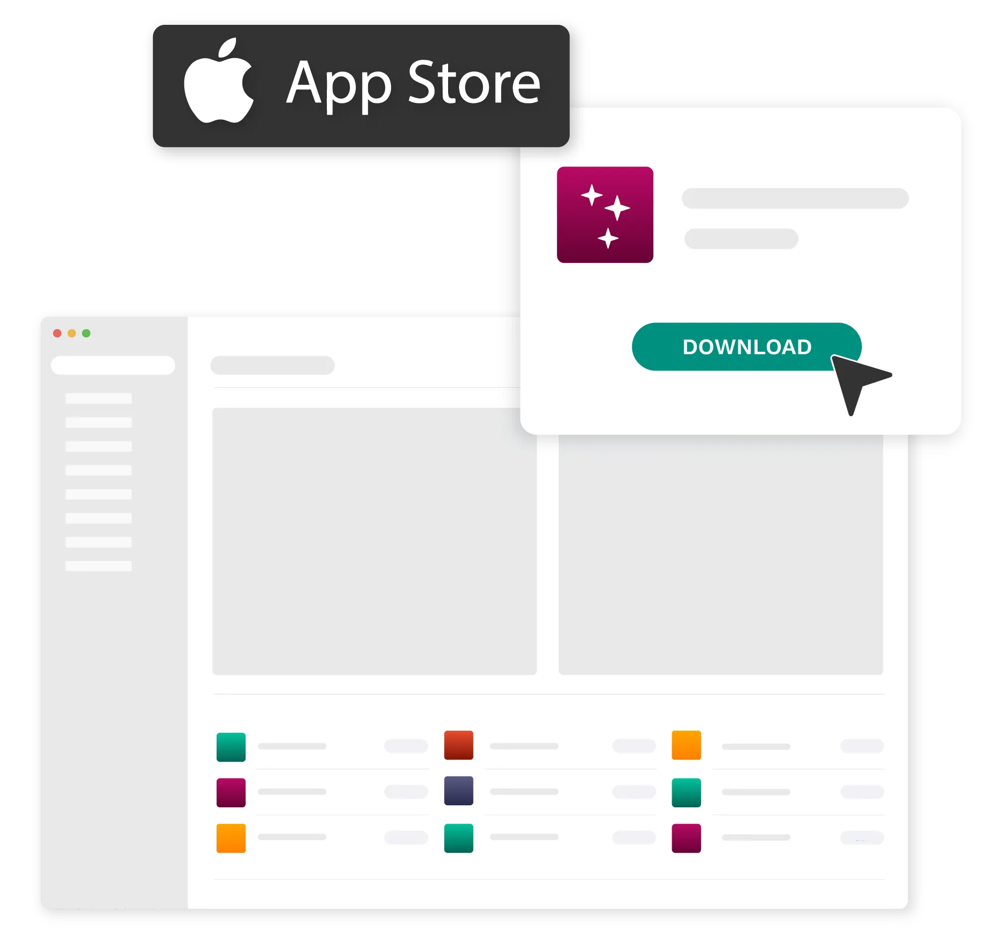 Publiez pour iOS et distribuez via l'App Store d'Apple