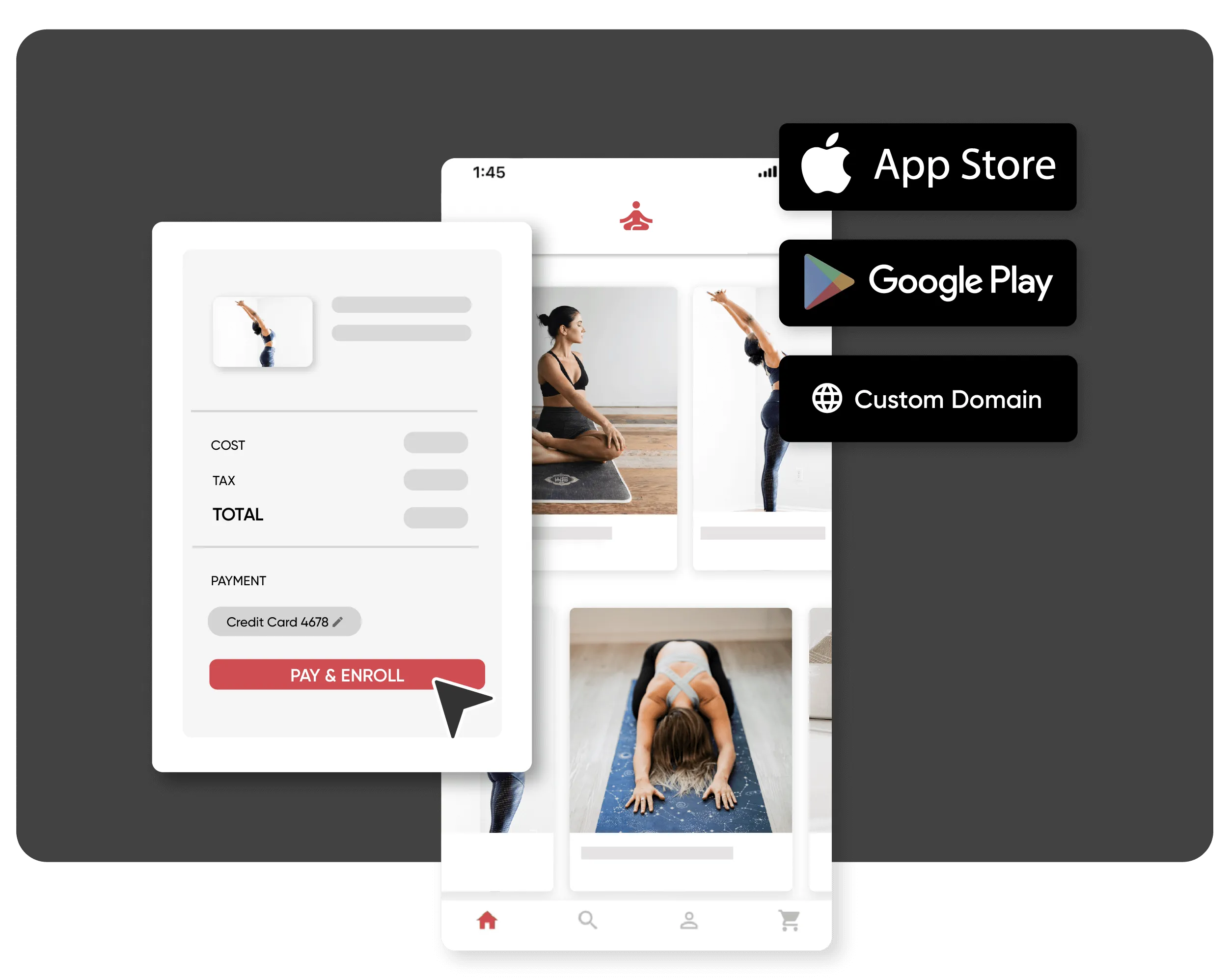 Monétisez vos applications