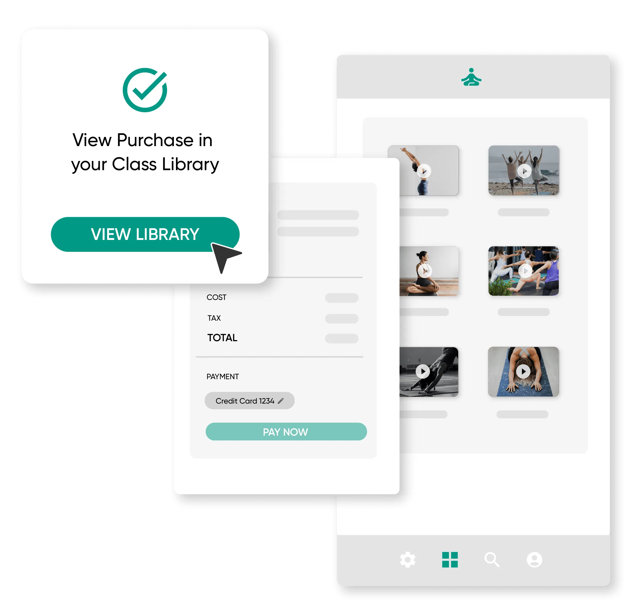 Produits physiques et numériques