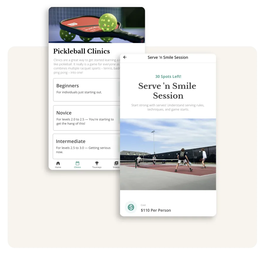 Créez une application pour votre entreprise sans aucun code image