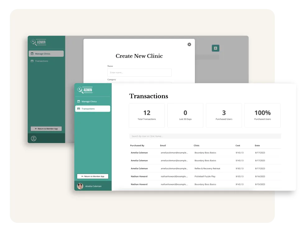 Créez des outils personnalisés pour gérer l'image de votre entreprise