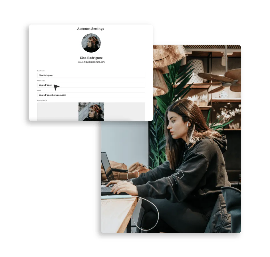 Créez une expérience exceptionnelle pour vos utilisateurs