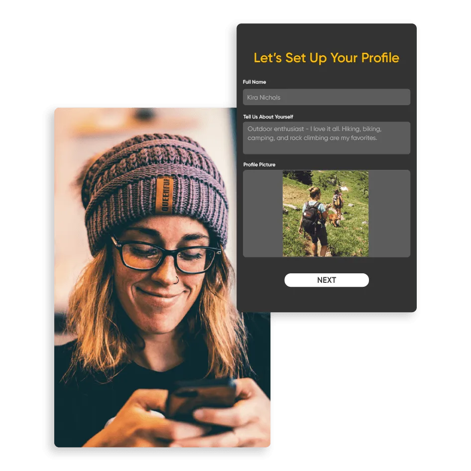 En savoir plus sur vos utilisateurs