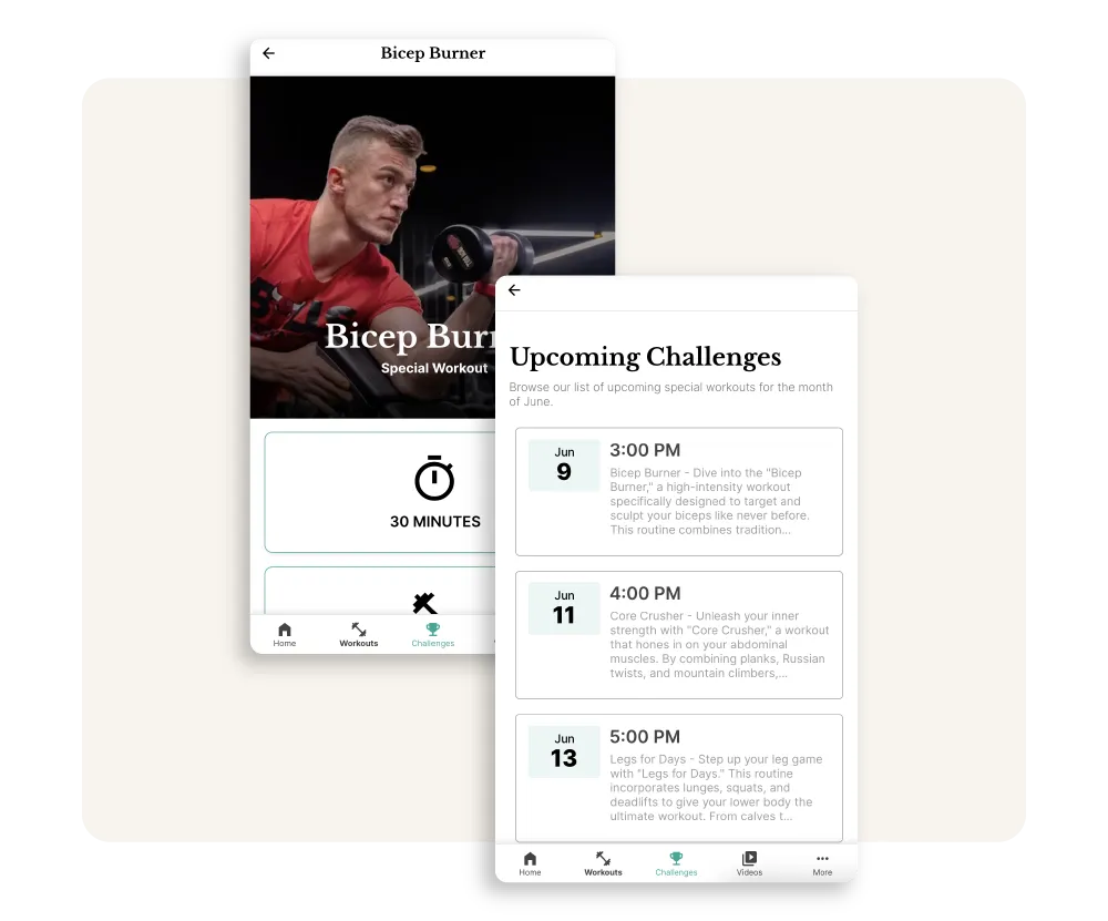 Image de navigation facile