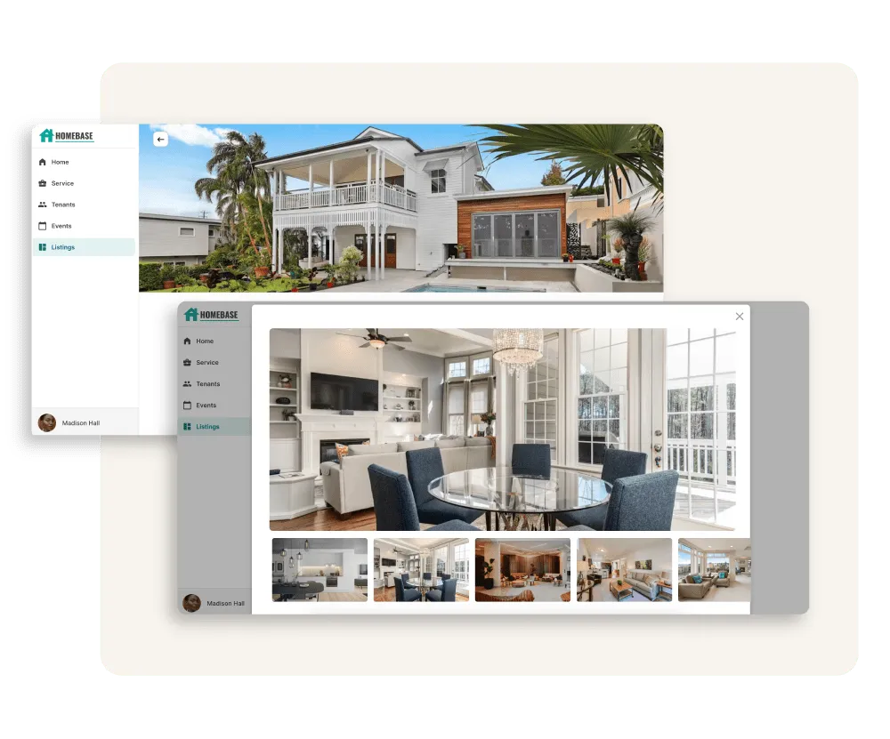 Naviguez facilement dans l'image personnalisée de votre application