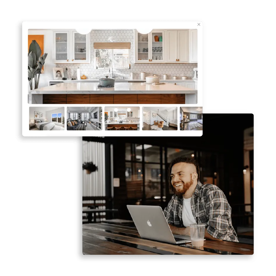 Mise en valeur des annonces de logements