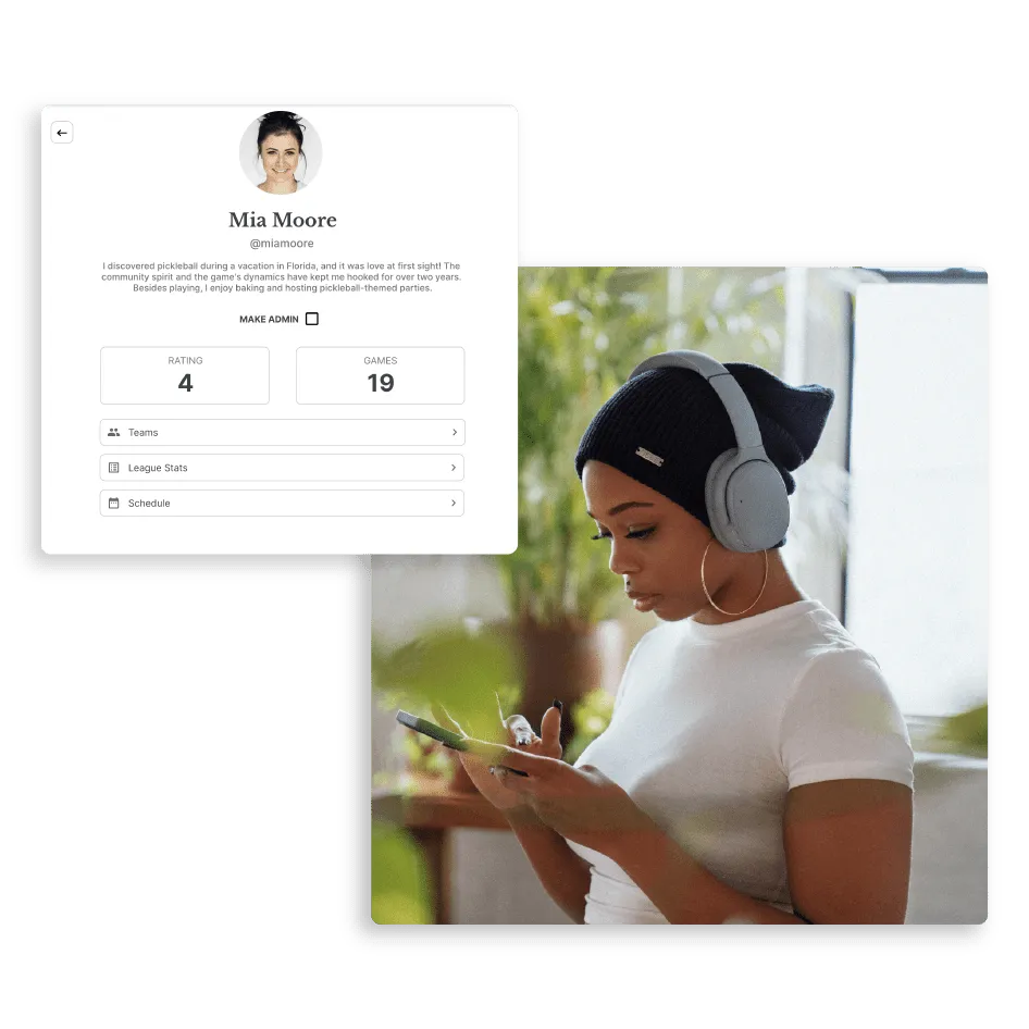 Examiner les profils d'application