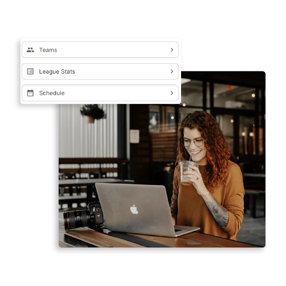 Gérer les paramètres de l'utilisateur