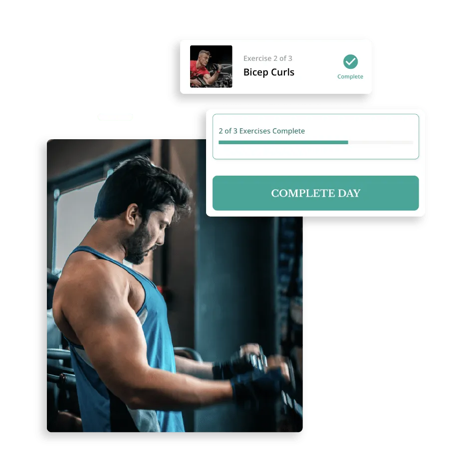 Suivi des progrès et de l'achèvement