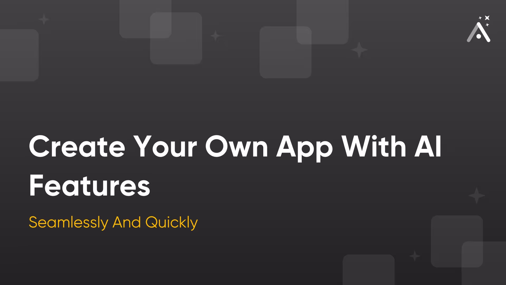 Les quatre meilleurs générateurs d'applications basés sur l'IA [Nouveautés 2026]