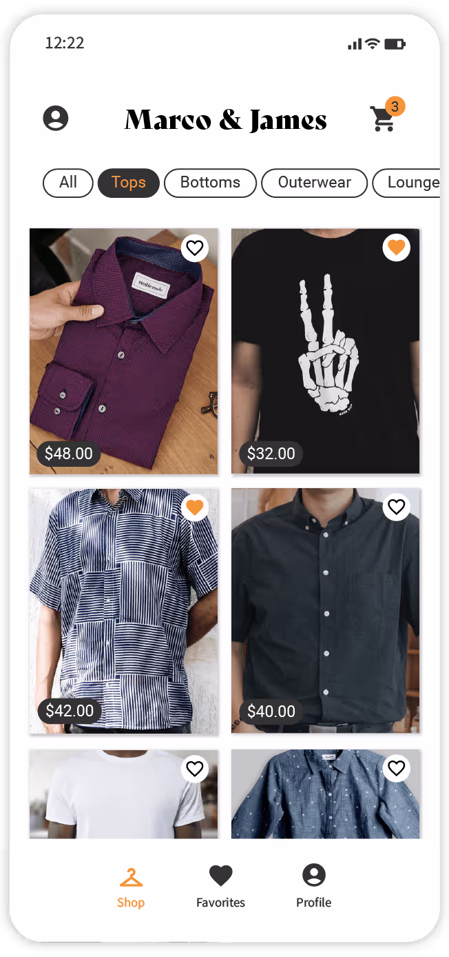 Commerce électronique