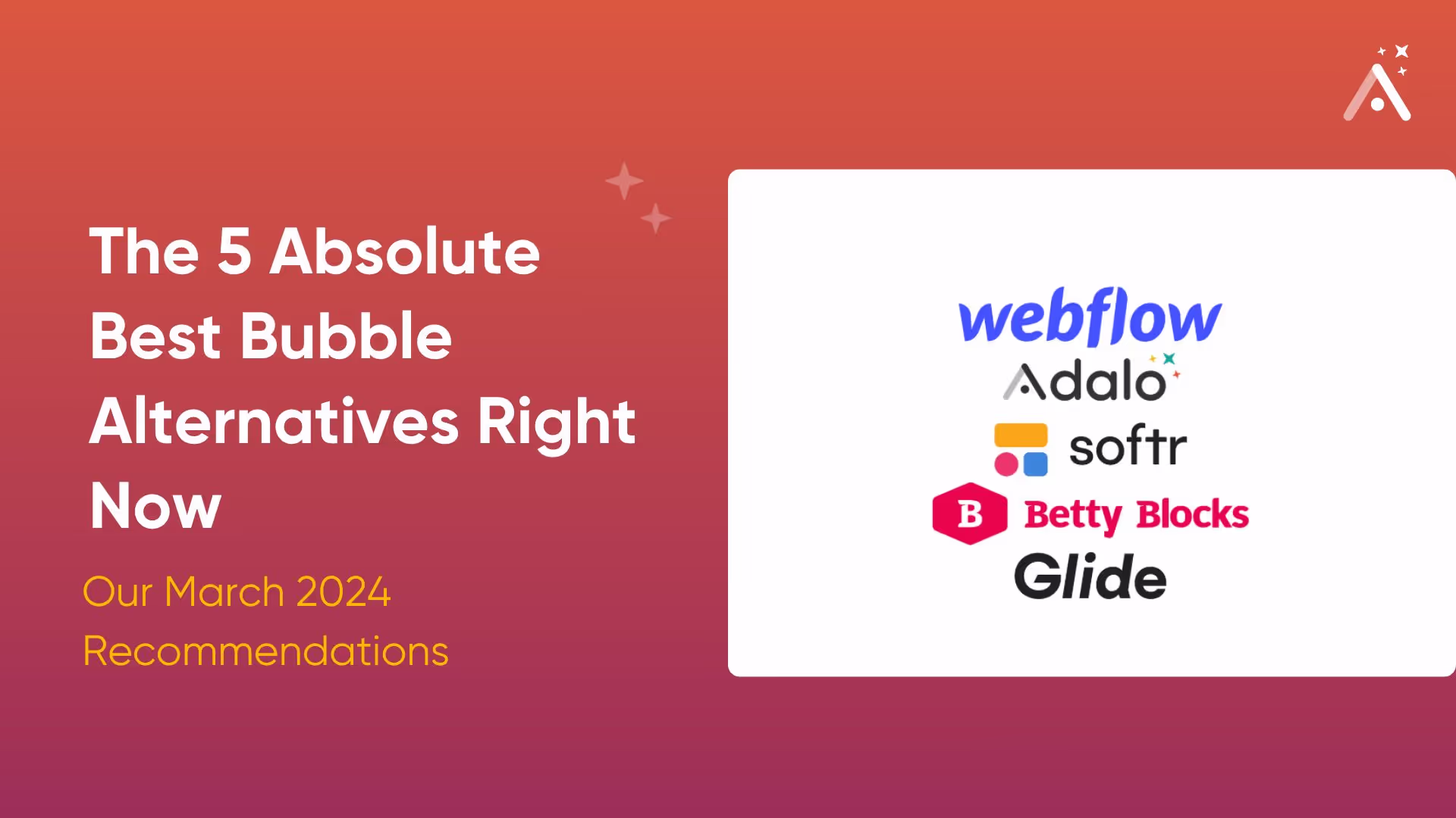 Les 5 meilleures alternatives à la bulle immobilière actuellement disponibles | Mars 2025