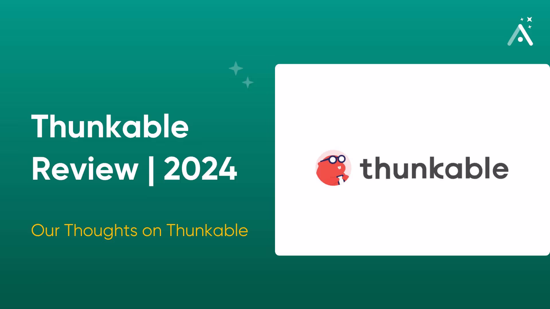 Avis sur Thunkable : avantages, inconvénients et alternatives (2026) 📱🌟