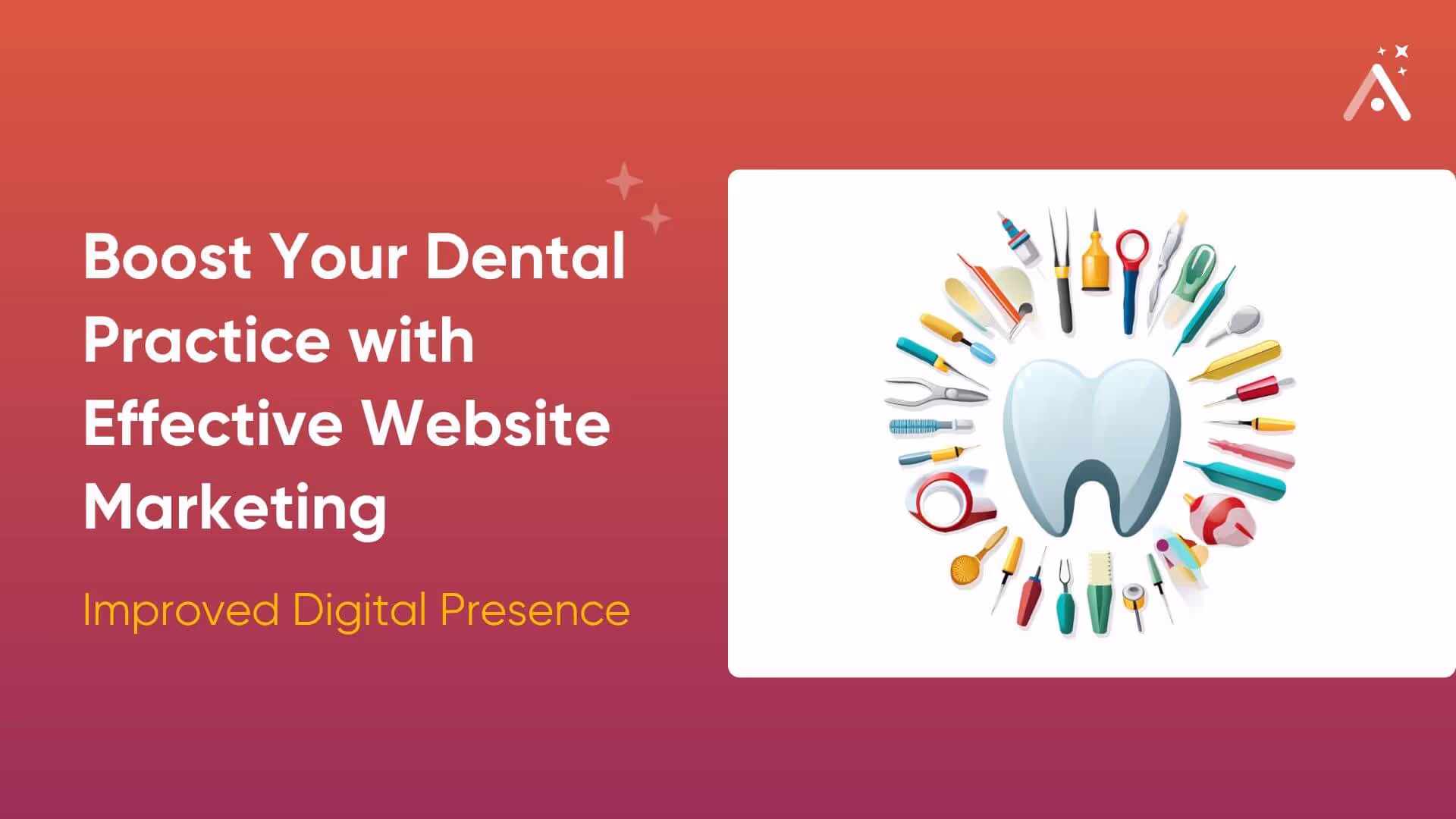 Le guide complet du marketing pour les sites web de dentistes en 2026
