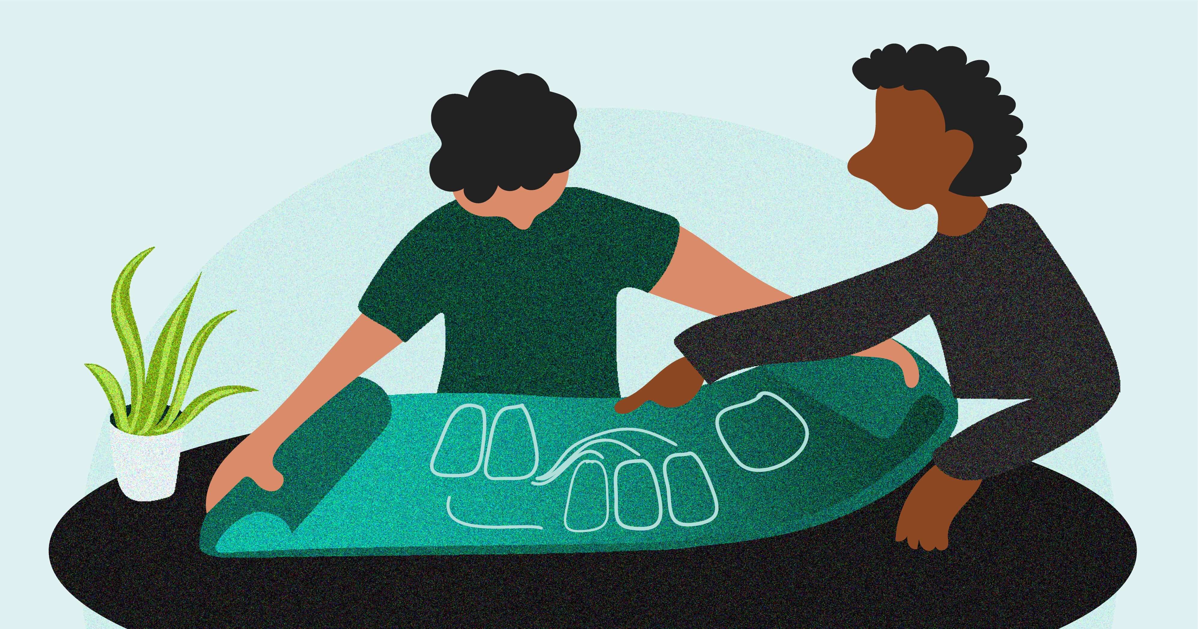 Comment tirer le meilleur parti de la collaboration avec un expert ?