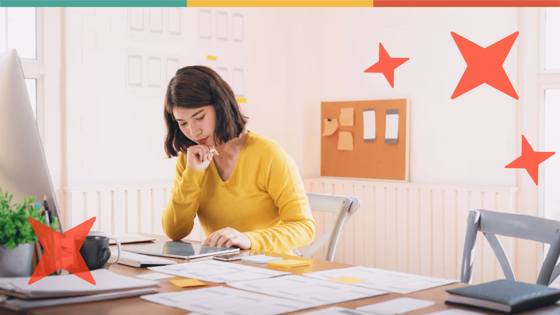 La science de la recherche utilisateur pour la conception d'applications mobiles