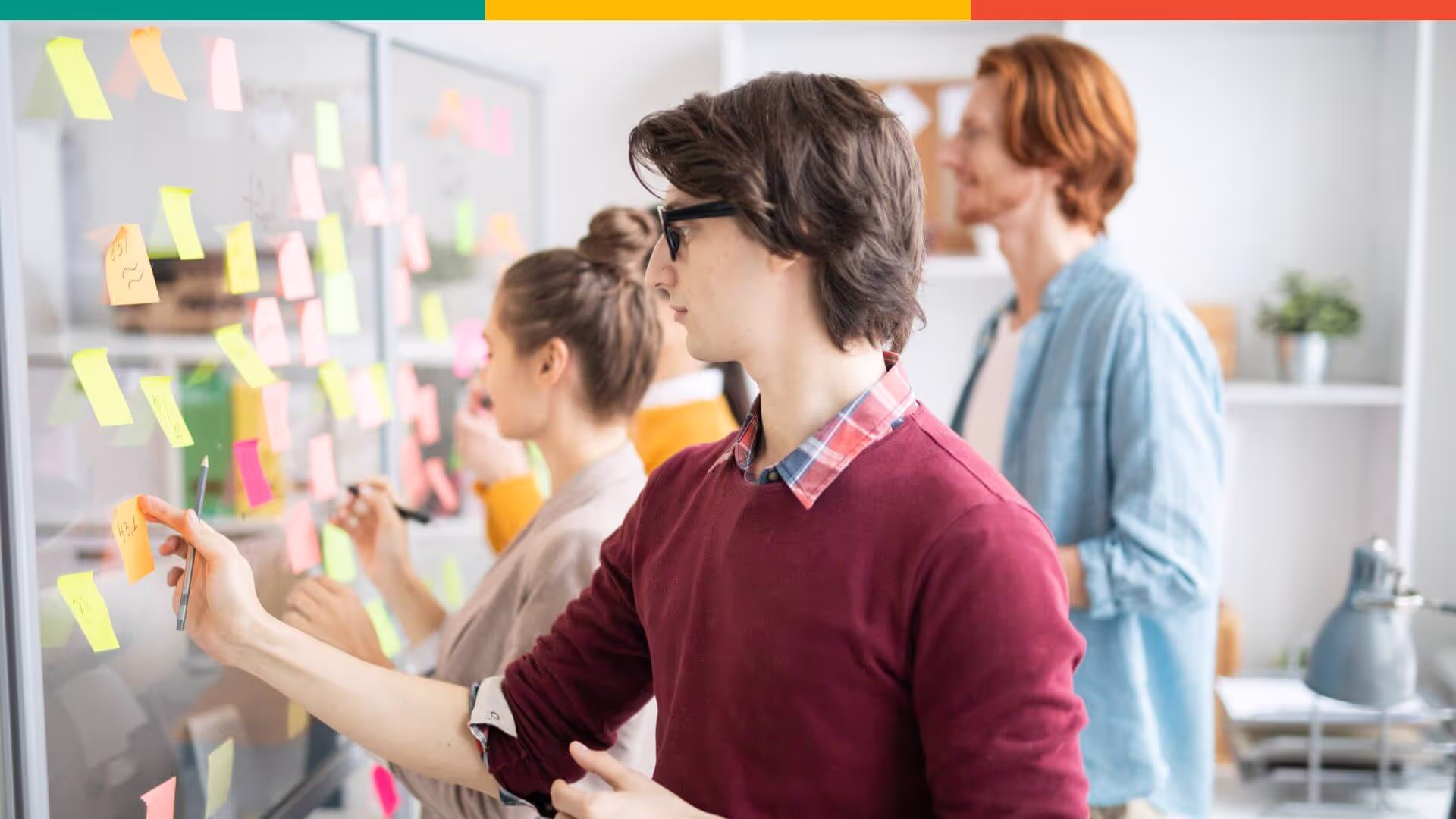 Absolument organisé : Comment gérer un projet de développement d'application avec succès