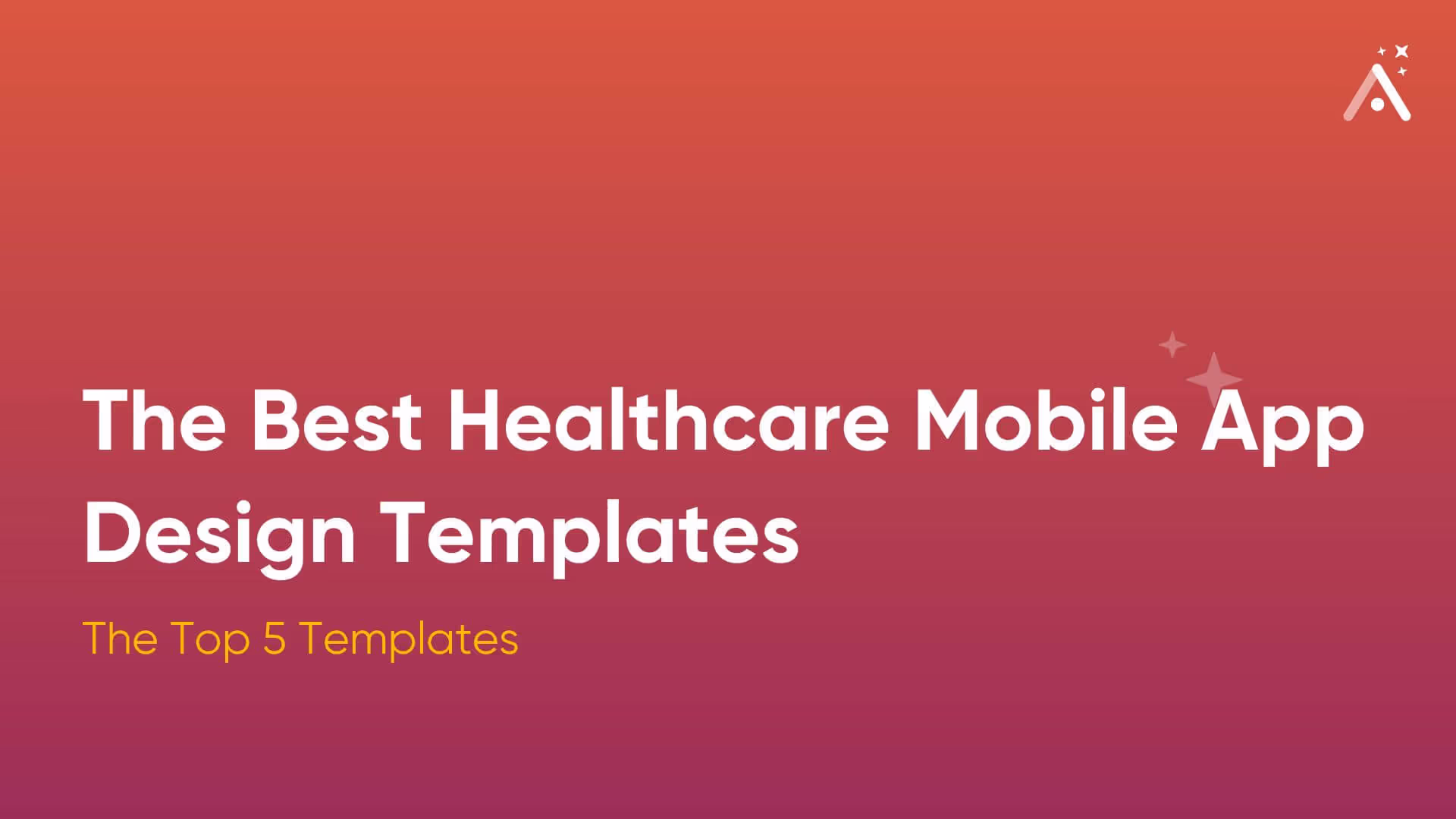 Les 5 meilleurs modèles de conception d'applications mobiles pour les soins de santé (2026)