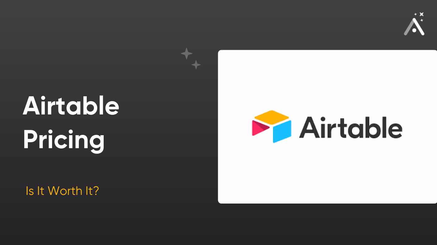 Tarifs Airtable en 2026 : est-ce que cela en vaut la peine ?