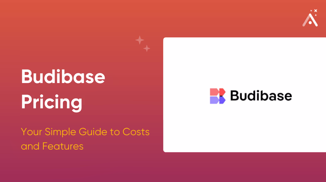Prix de Budibase : Votre guide simple des coûts et des fonctionnalités