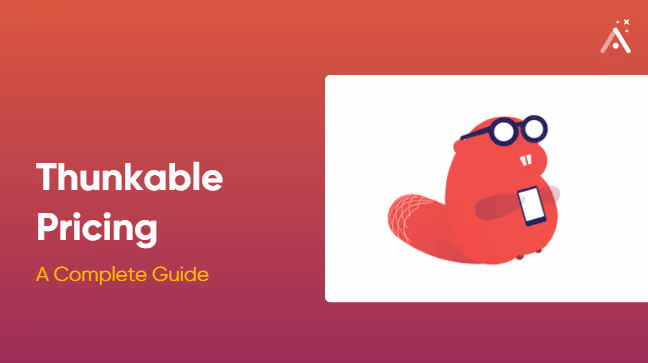 Guide de tarification de Thunkable : Le jeu en vaut-il la chandelle ?