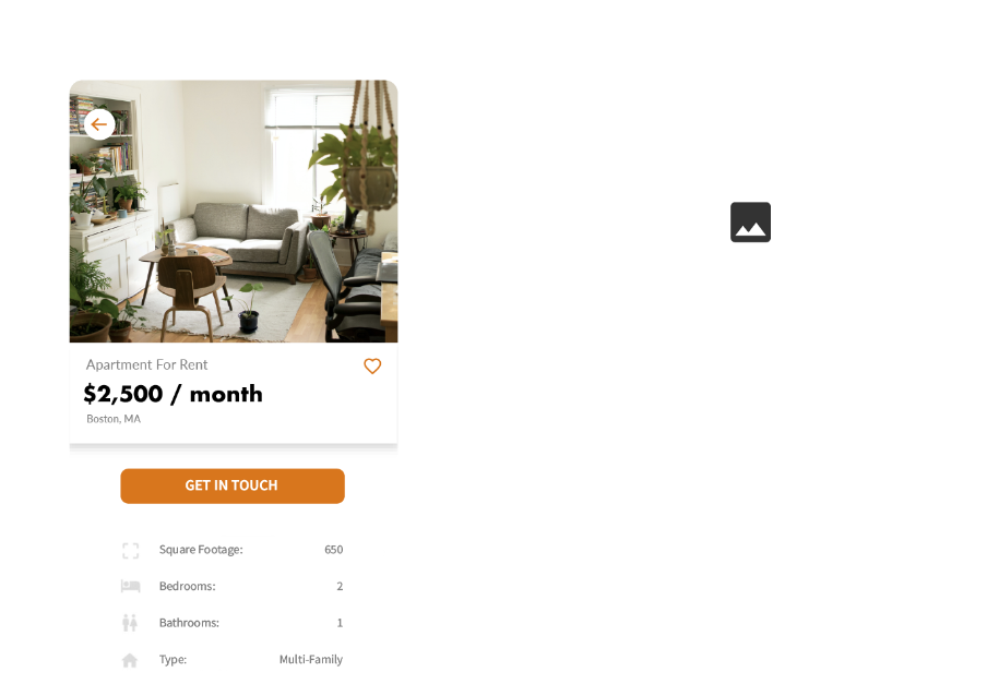 Modèles de fonctionnalités prédéfinis pour la planification et les paiements