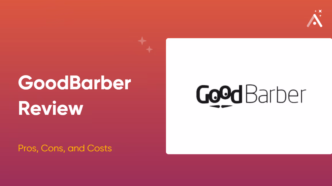 Avis sur GoodBarber (2026) : avantages, inconvénients et tarifs 👨‍💻