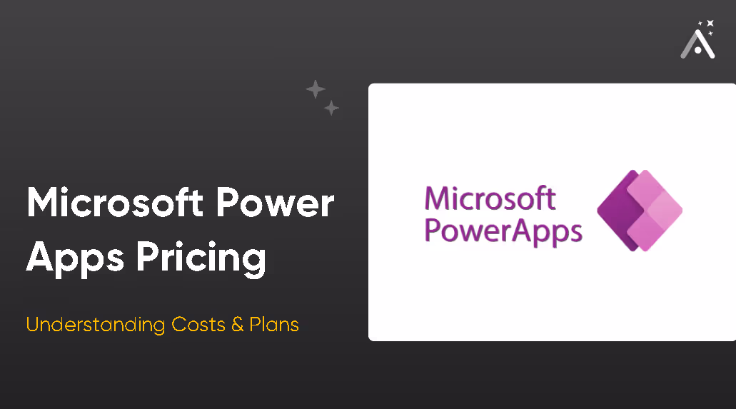 Microsoft Power Apps Pricing : Comprendre les coûts et les plans💰