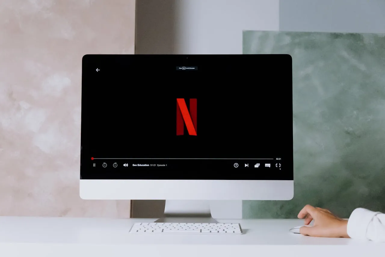 Guide étape par étape : créer un clone de Netflix avec Adalo