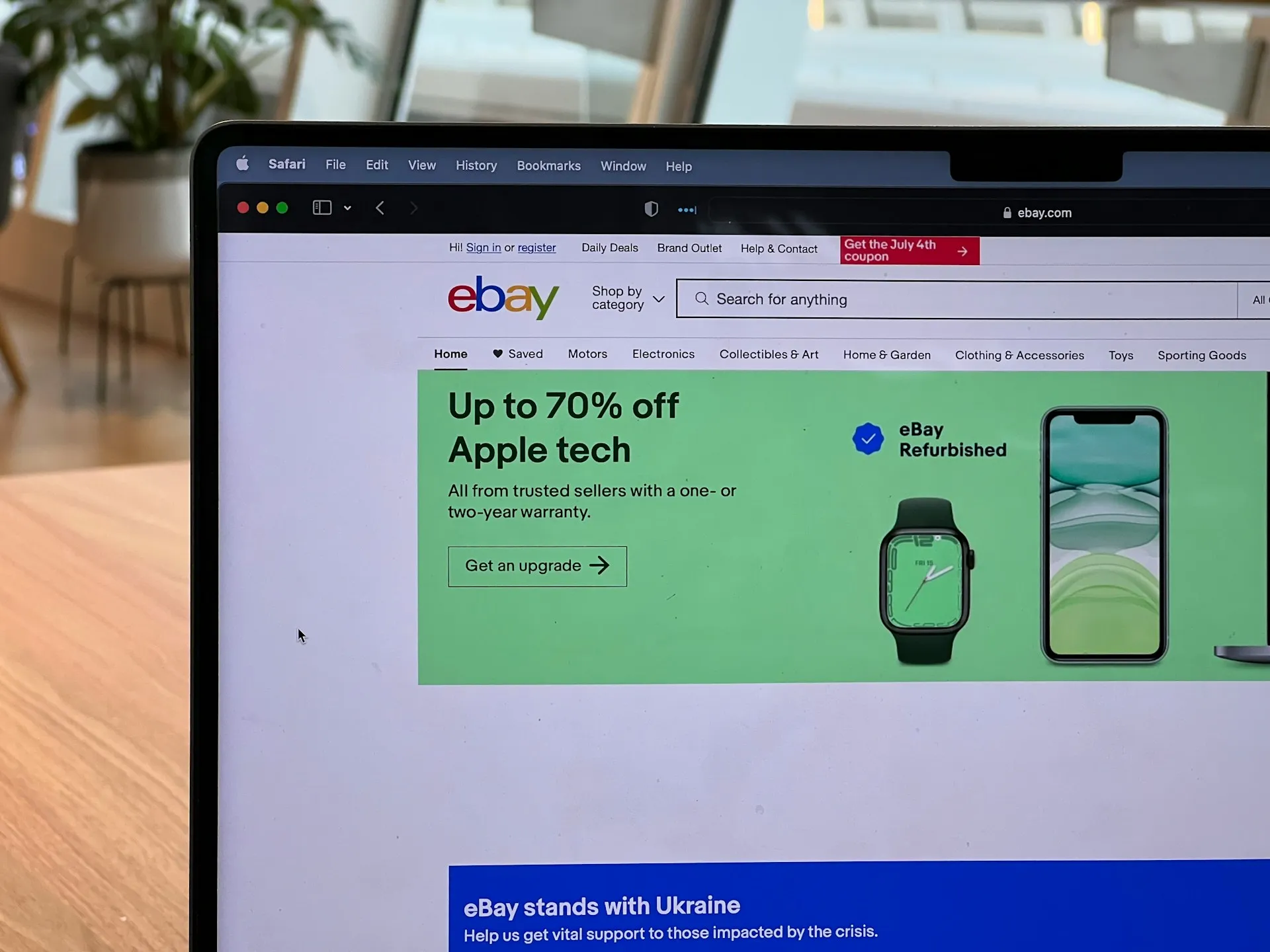 Guide étape par étape : créer un clone d'eBay avec Adalo