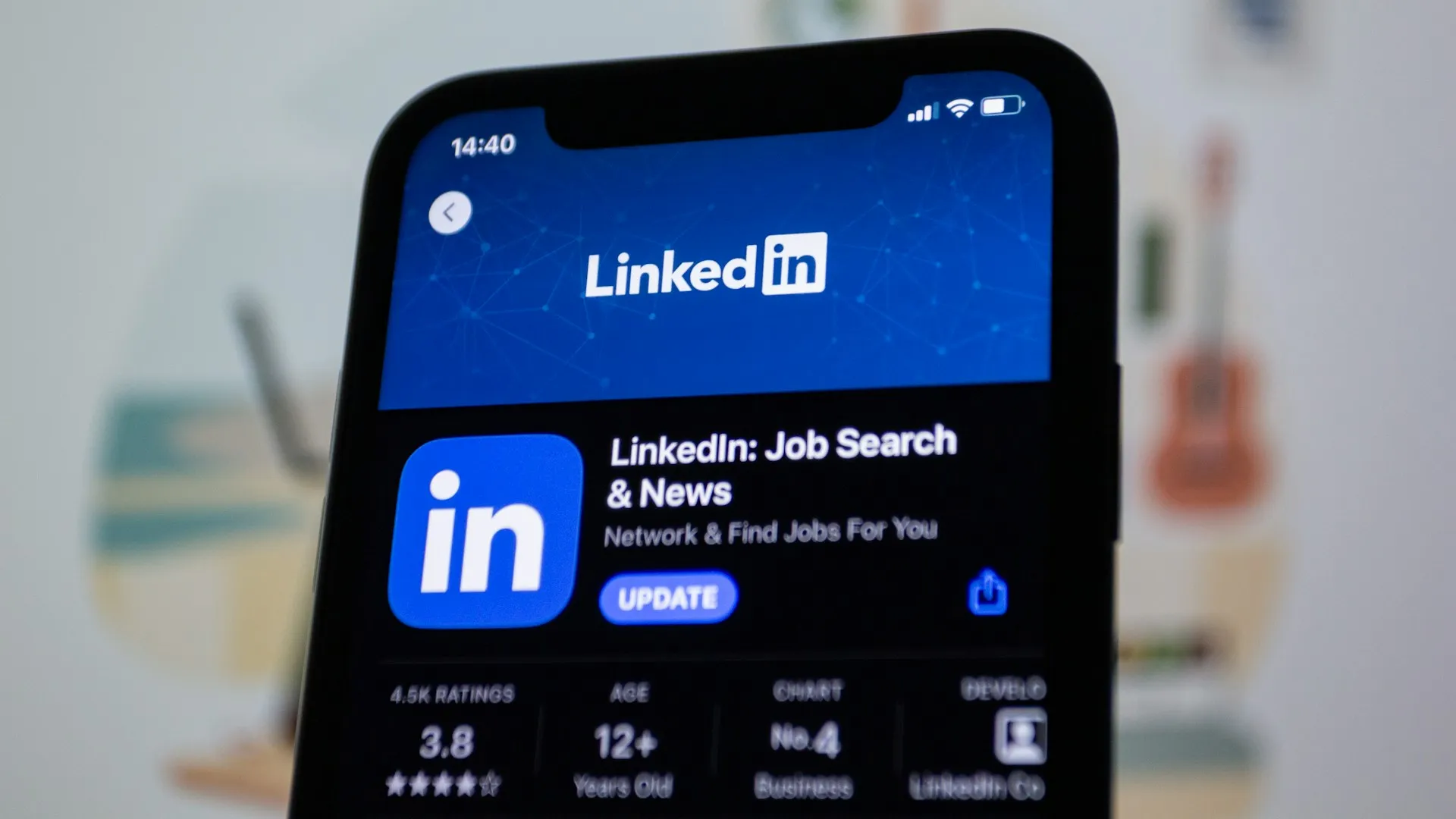 Guide étape par étape : créer un clone de LinkedIn avec Adalo