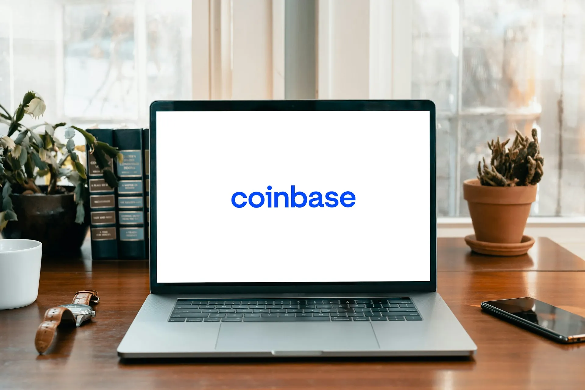 Guide étape par étape : créer un clone de Coinbase avec Adalo