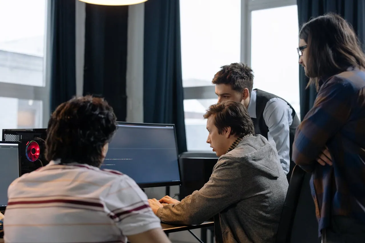 Comment créer une application de pipeline commercial à partir de Google Sheets avec Adalo