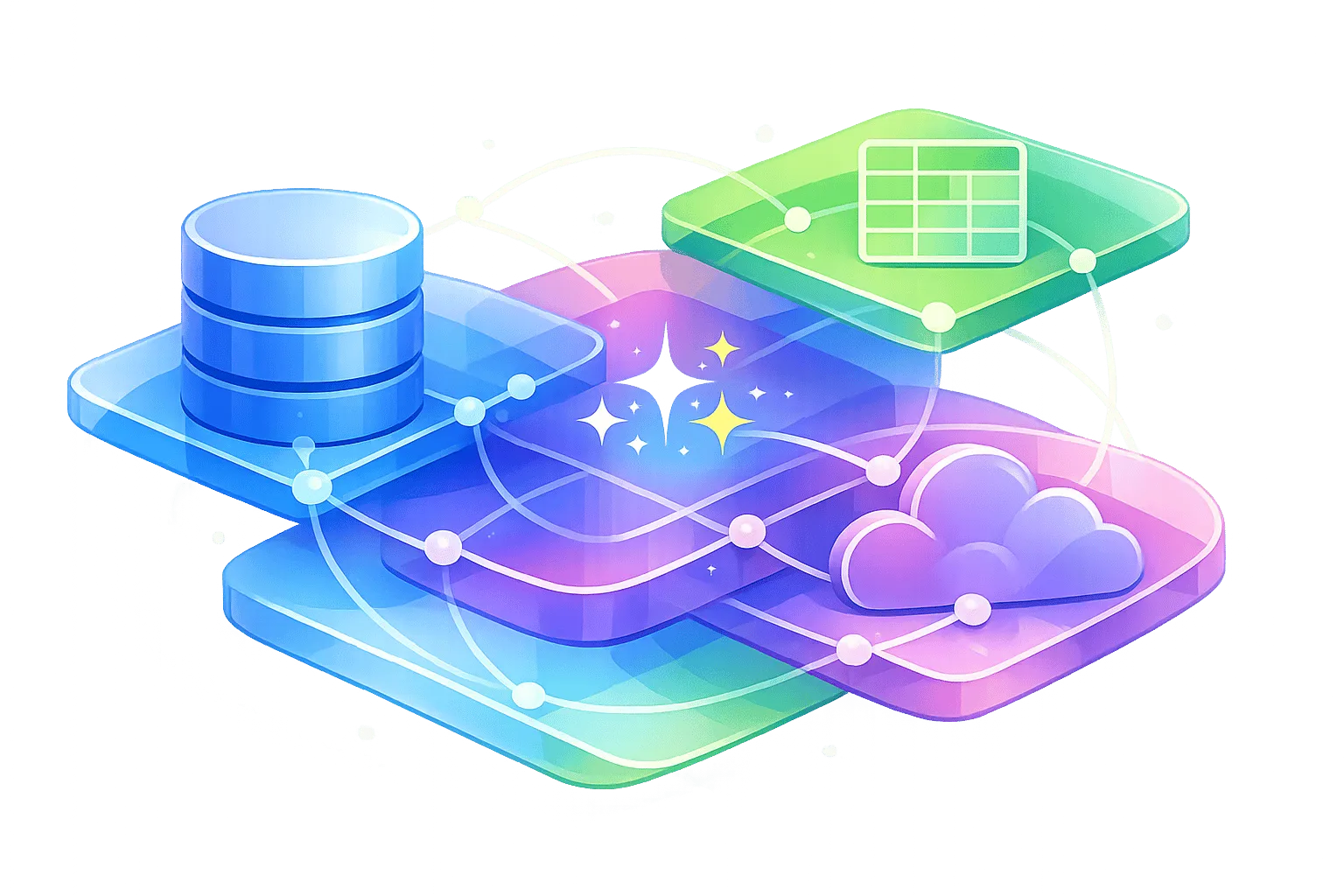 Les 7 meilleures options d'intégration de bases de données pour les applications sans code