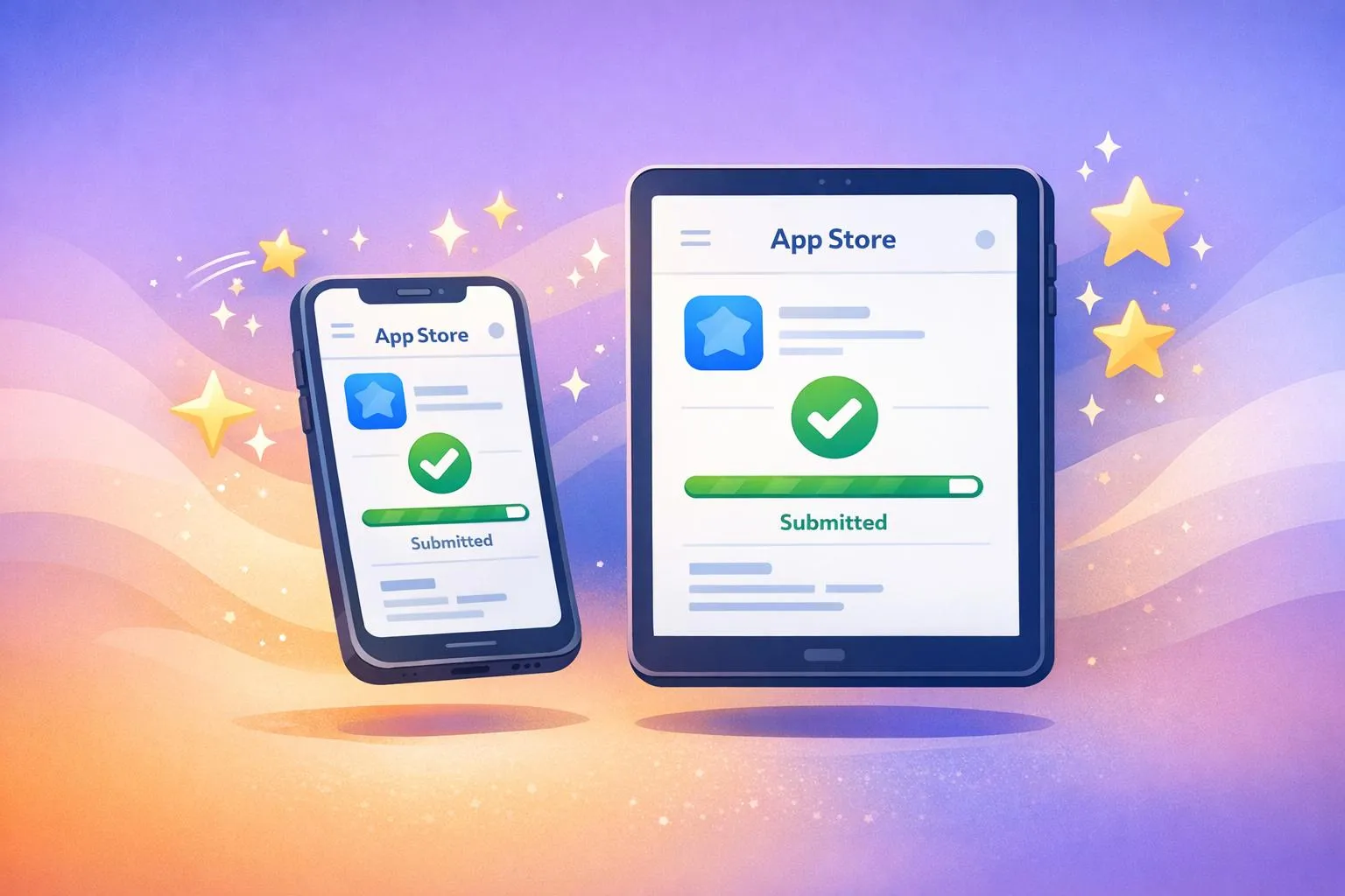 Publication d'applications sur les boutiques d'applications : guide pour débutants