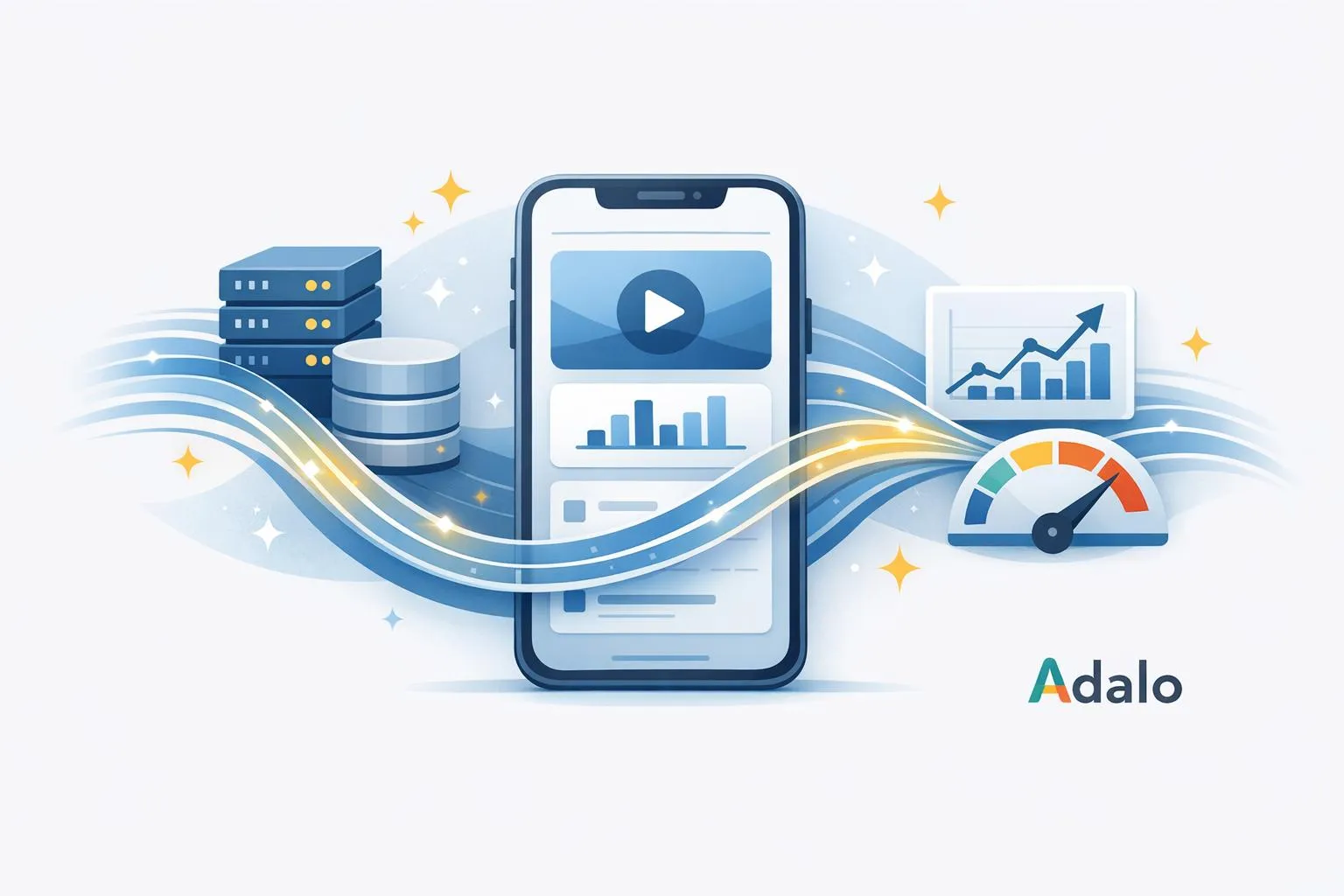 Comment réduire les temps de chargement des applications grâce à l'optimisation des données