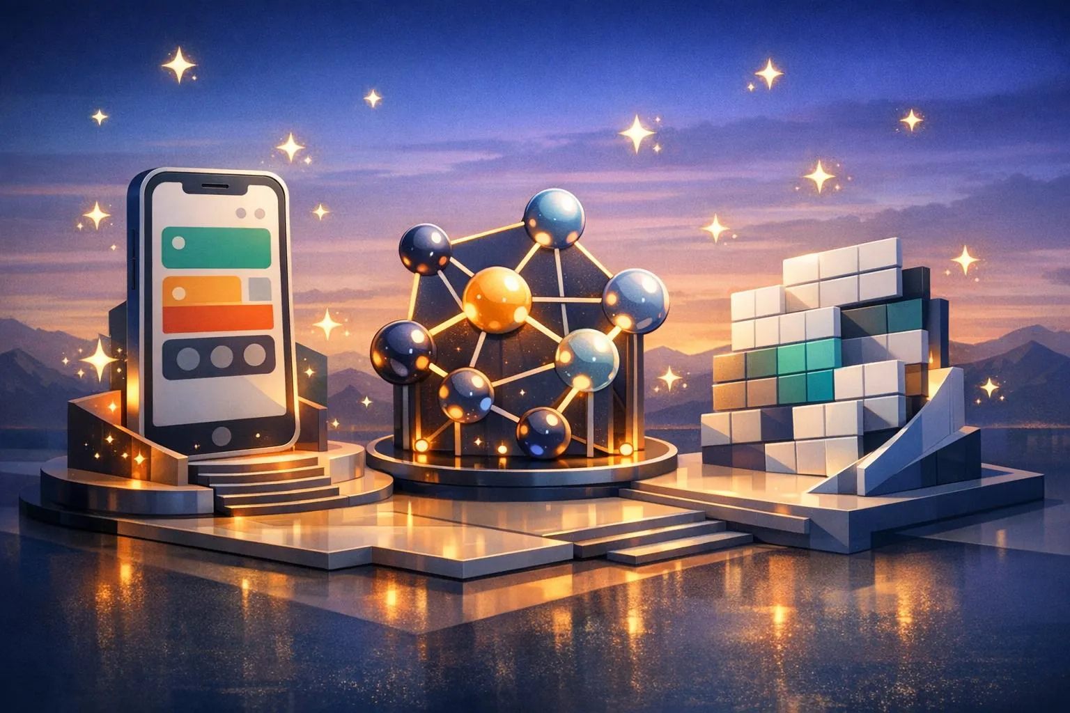 Outils de création d'applications sans code : lequel correspond à vos besoins ?