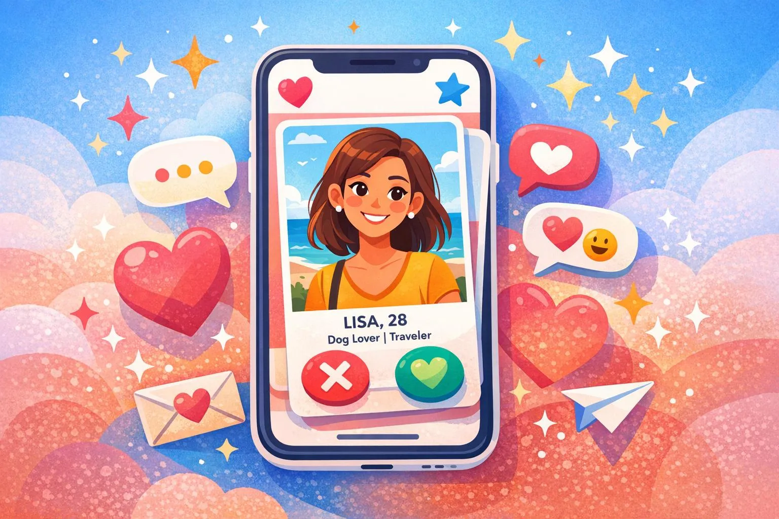 Comment créer gratuitement une application de rencontre