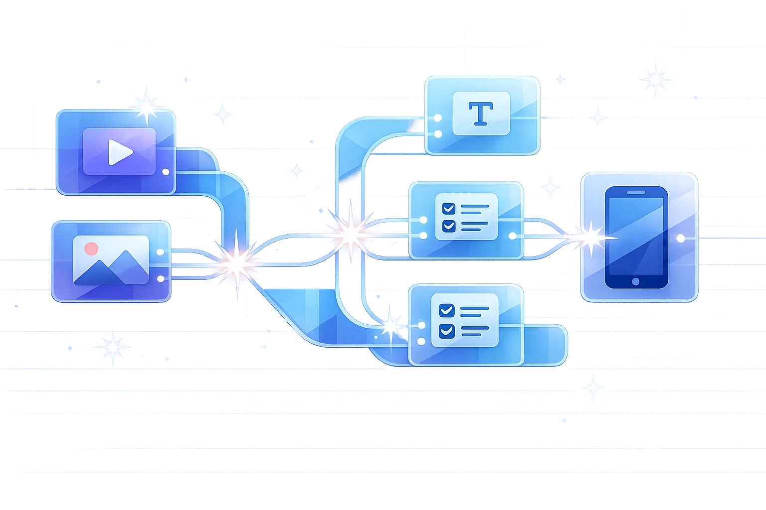 Notions de base sur le contrôle de version pour les applications sans code