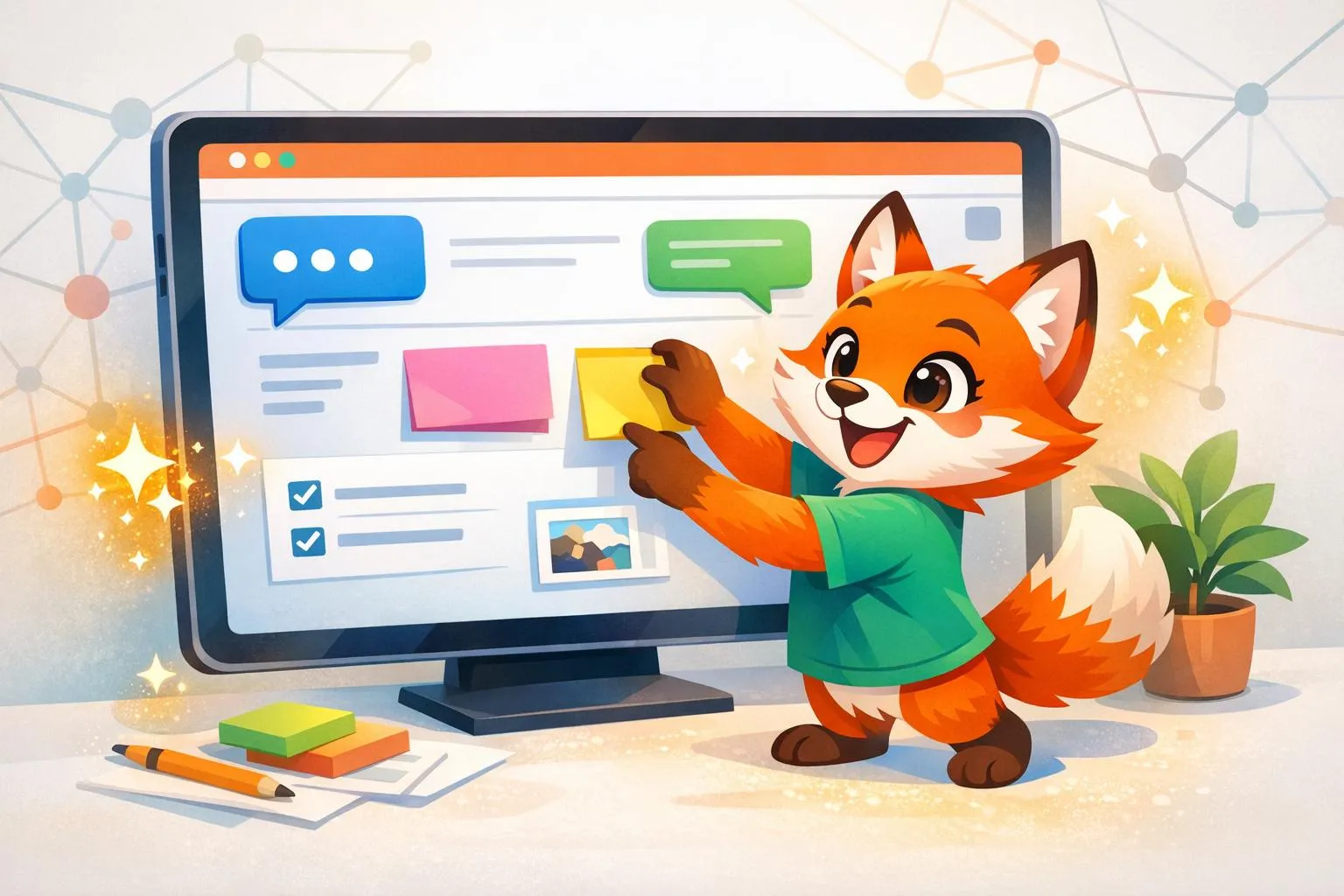 Comment créer une application de forum interne pour les employés