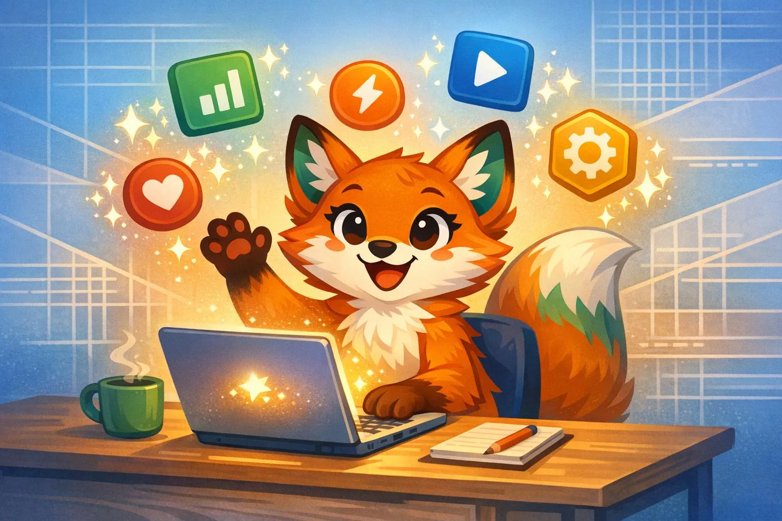 Comment permettre aux employés de créer les applications dont ils ont besoin