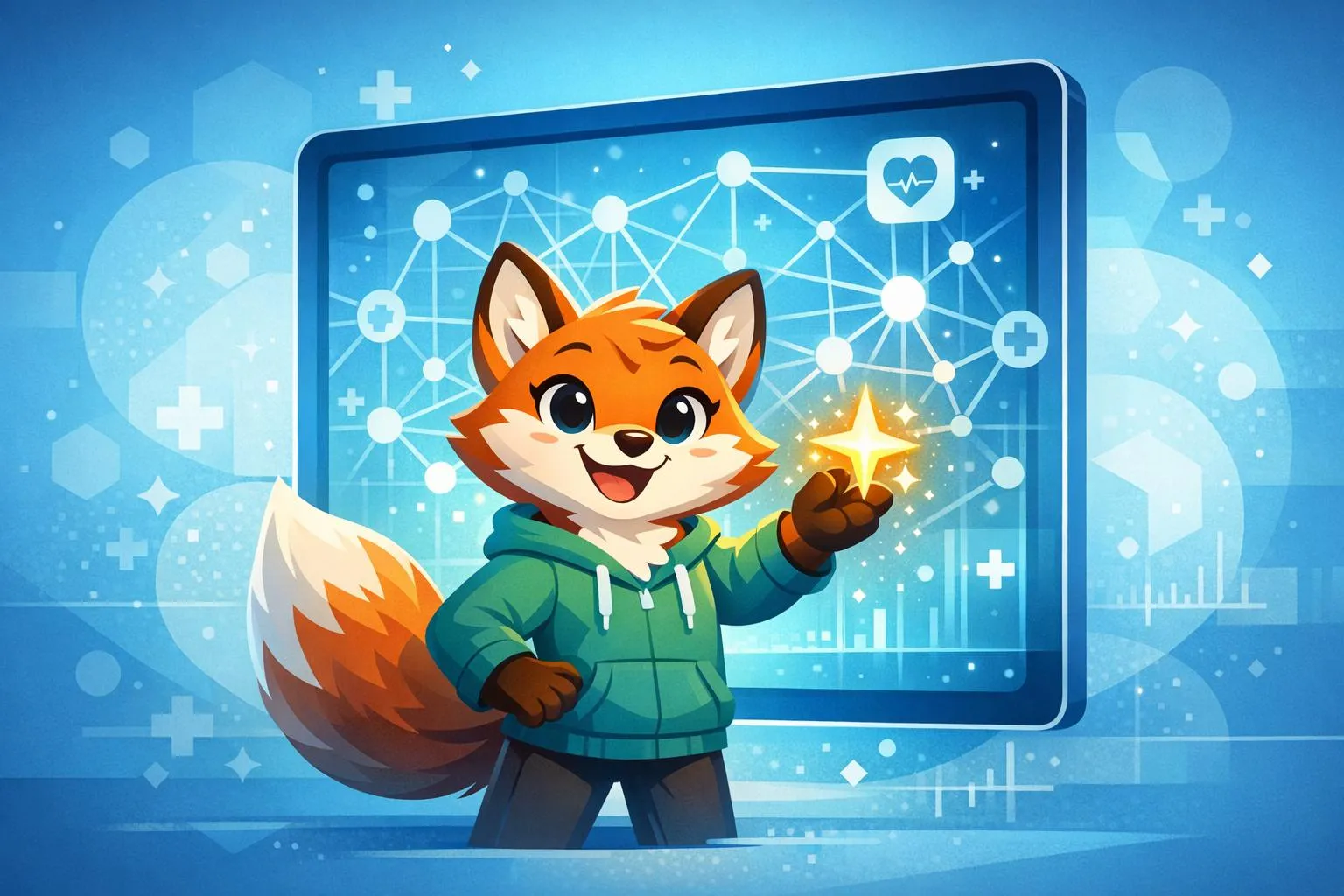 Comment créer une application médicale à l'aide du logiciel Epic