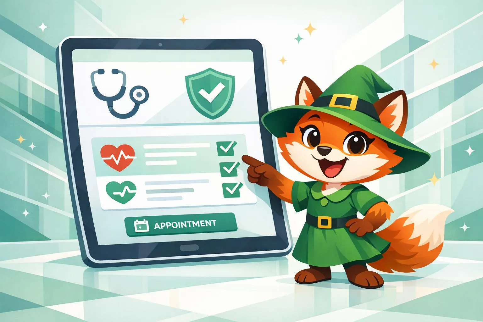 Ce qu'il faut savoir avant de créer une application médicale aux États-Unis