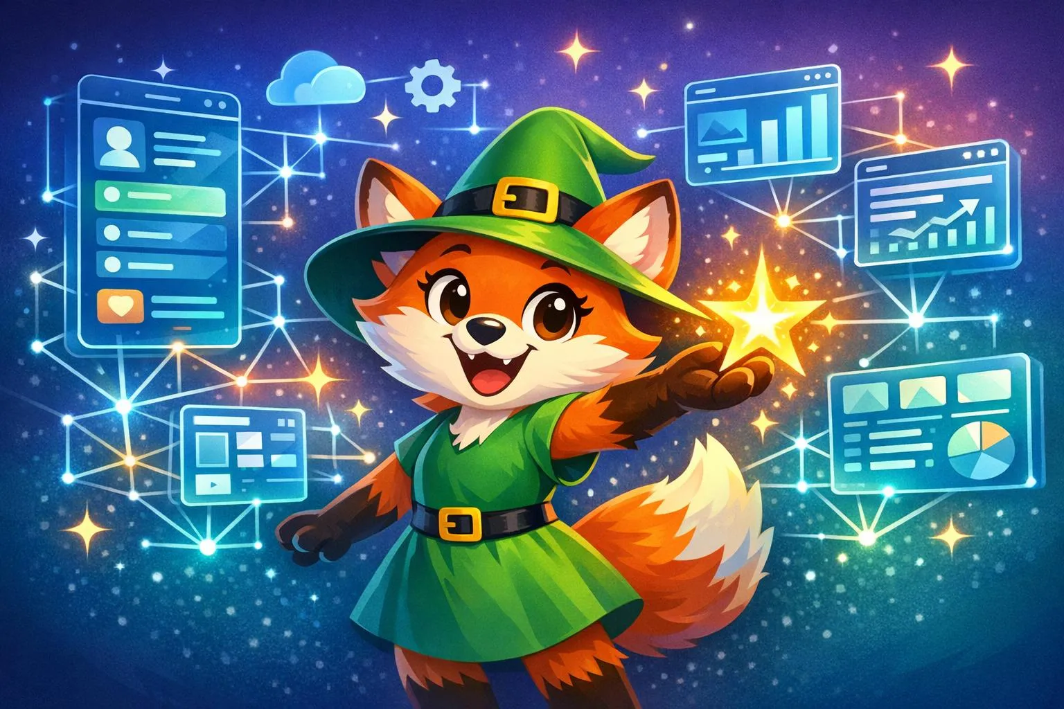 Comment créer une application à l'aide des données SAP Hana