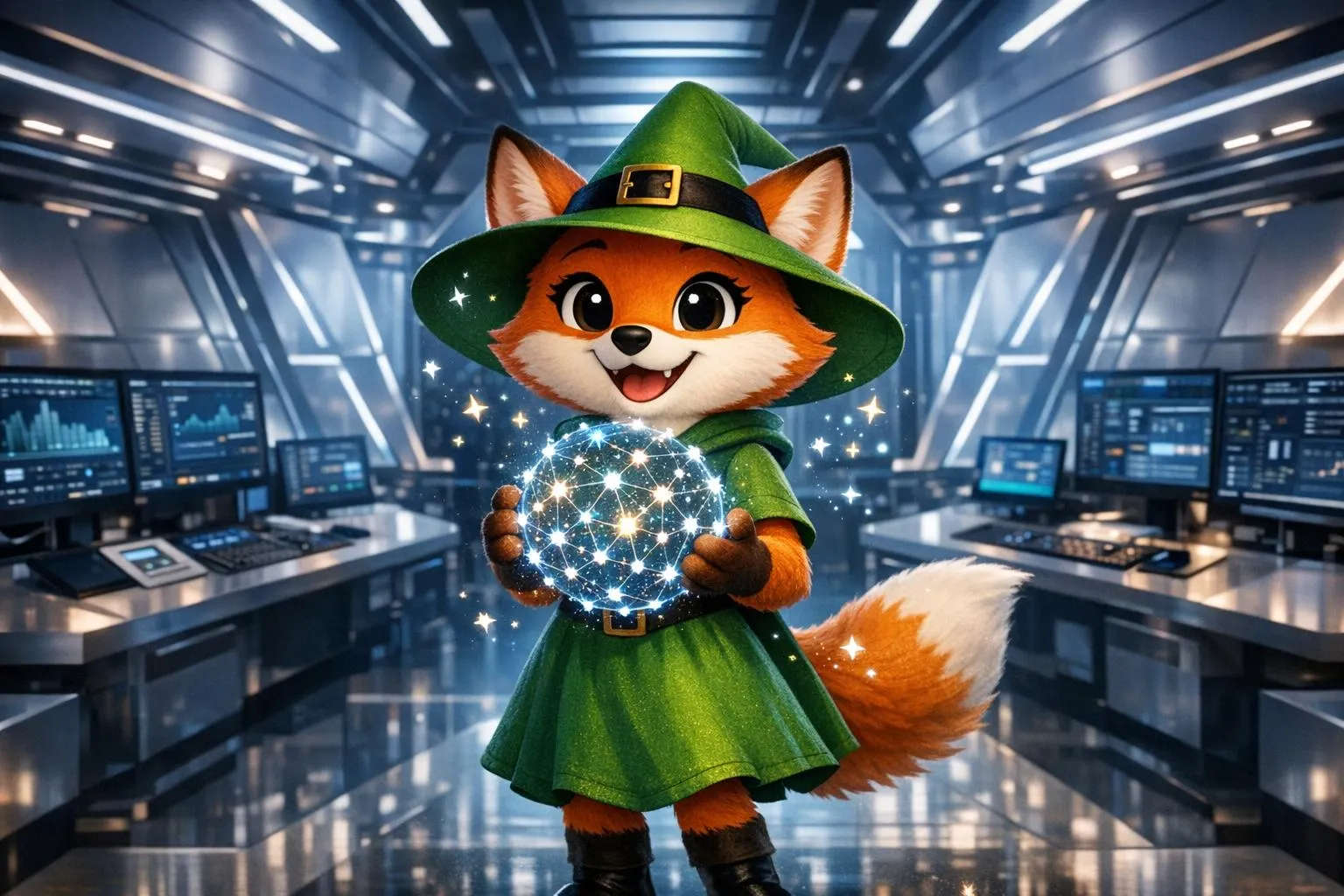 Requêtes déterministes avec GPT-OSS : la première étape dans l'utilisation de l'IA en entreprise