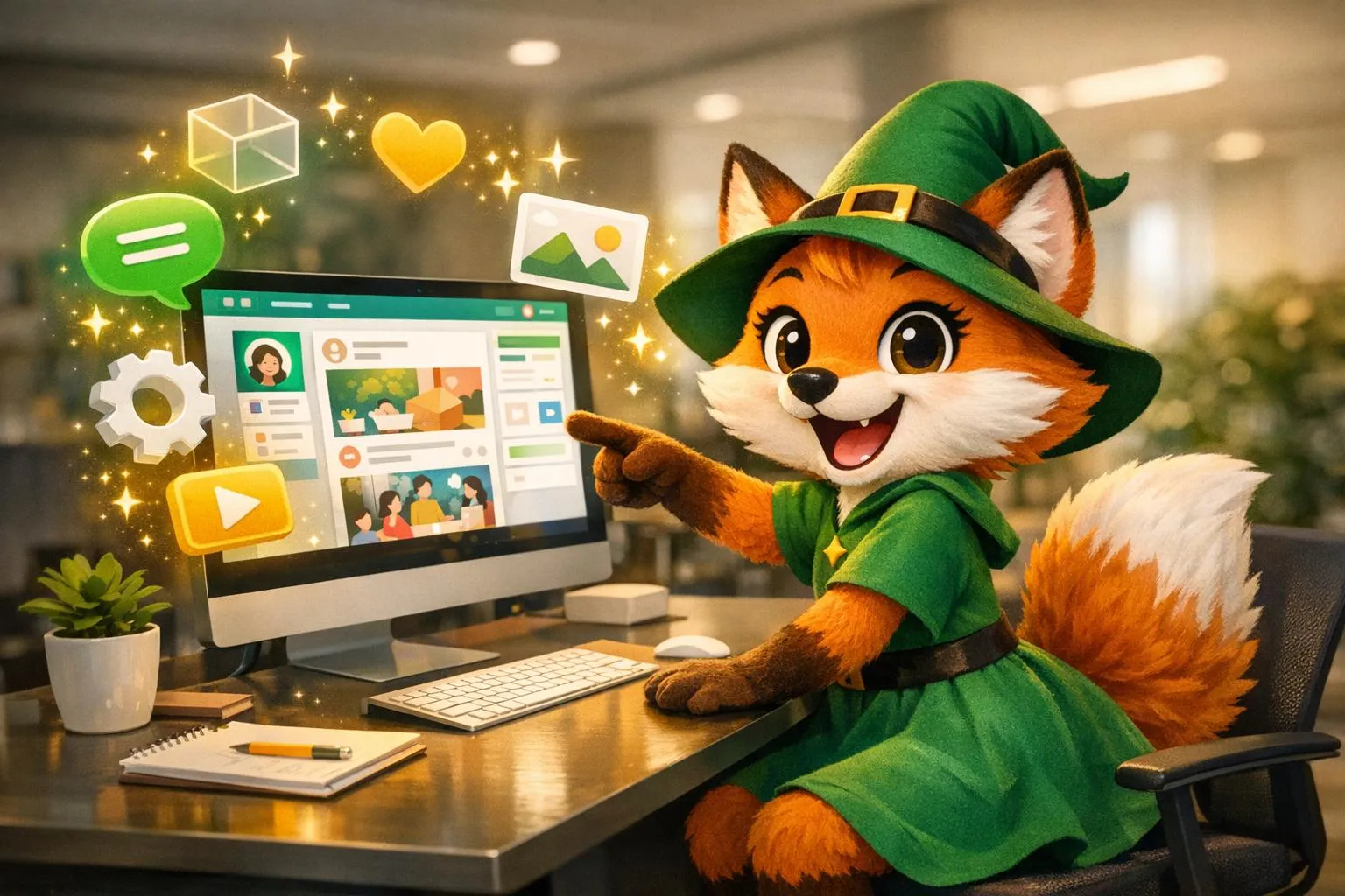 Comment créer une nouvelle plateforme ou application de réseau social