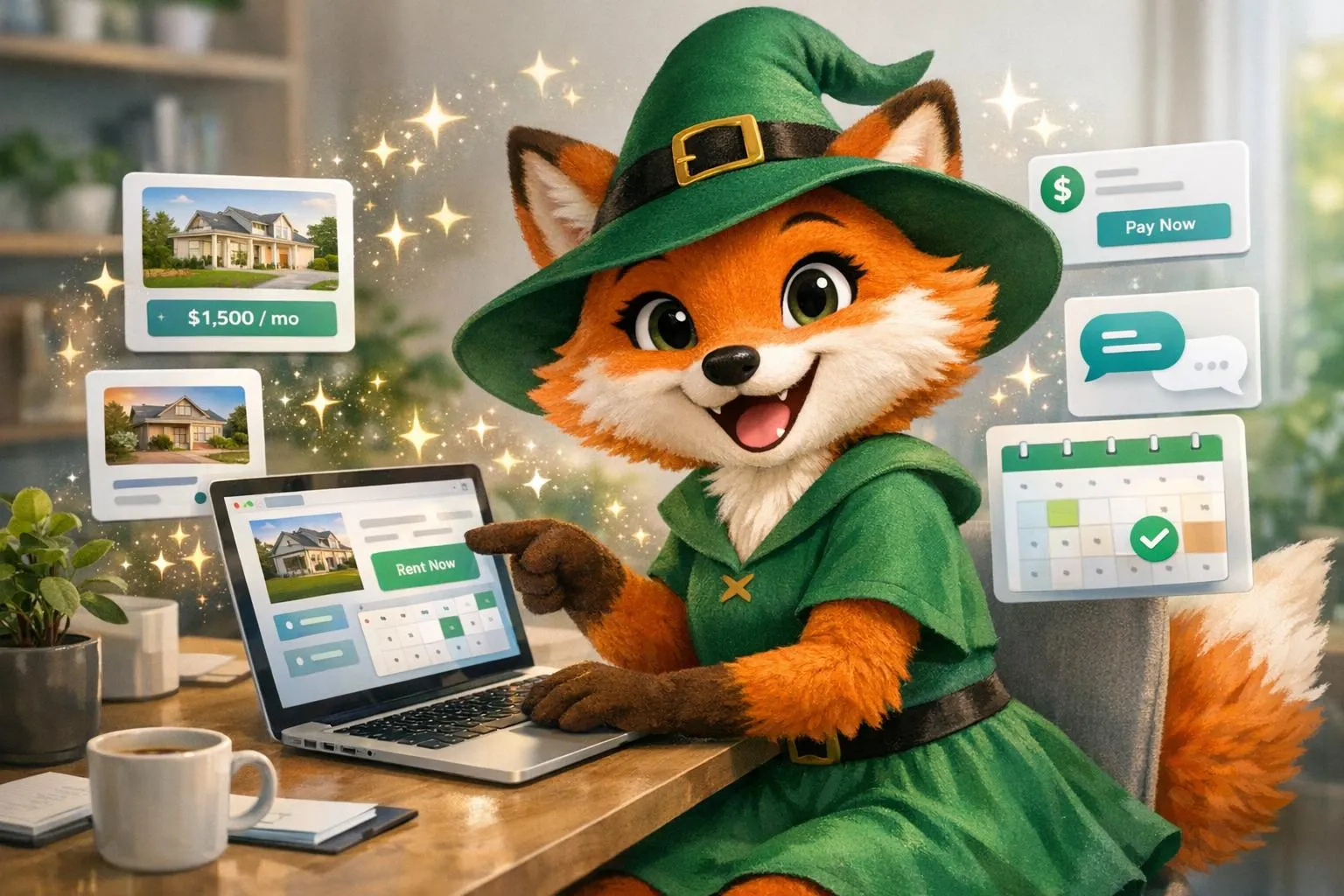 Comment créer une application de location immobilière